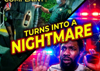 Simple Noise Complaint Turns Into a Nightmare