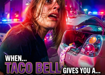 When Taco Bell Gives You a Reality Check
