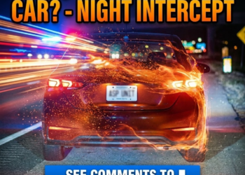 Female Driver takes off once’s she finds out she as warrants | She wants to call her momma #LRHN