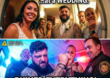 How One Guest’s Ego RUINED An Entire Wedding!