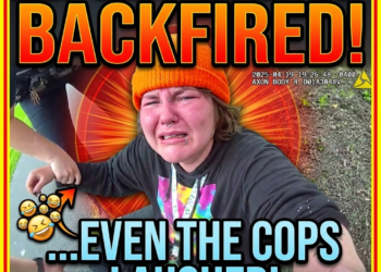 The Moment Her ‘Legal Knowledge’ BACKFIRES Completely