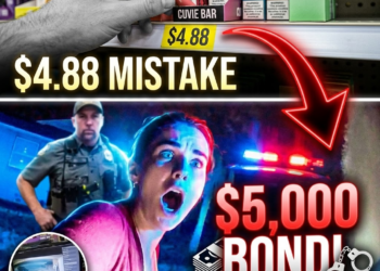 How a Simple $4.88 Mistake Turns Into $5,000 Bond