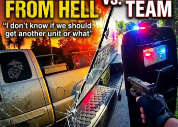Neighbor From Hell vs. SWAT Team