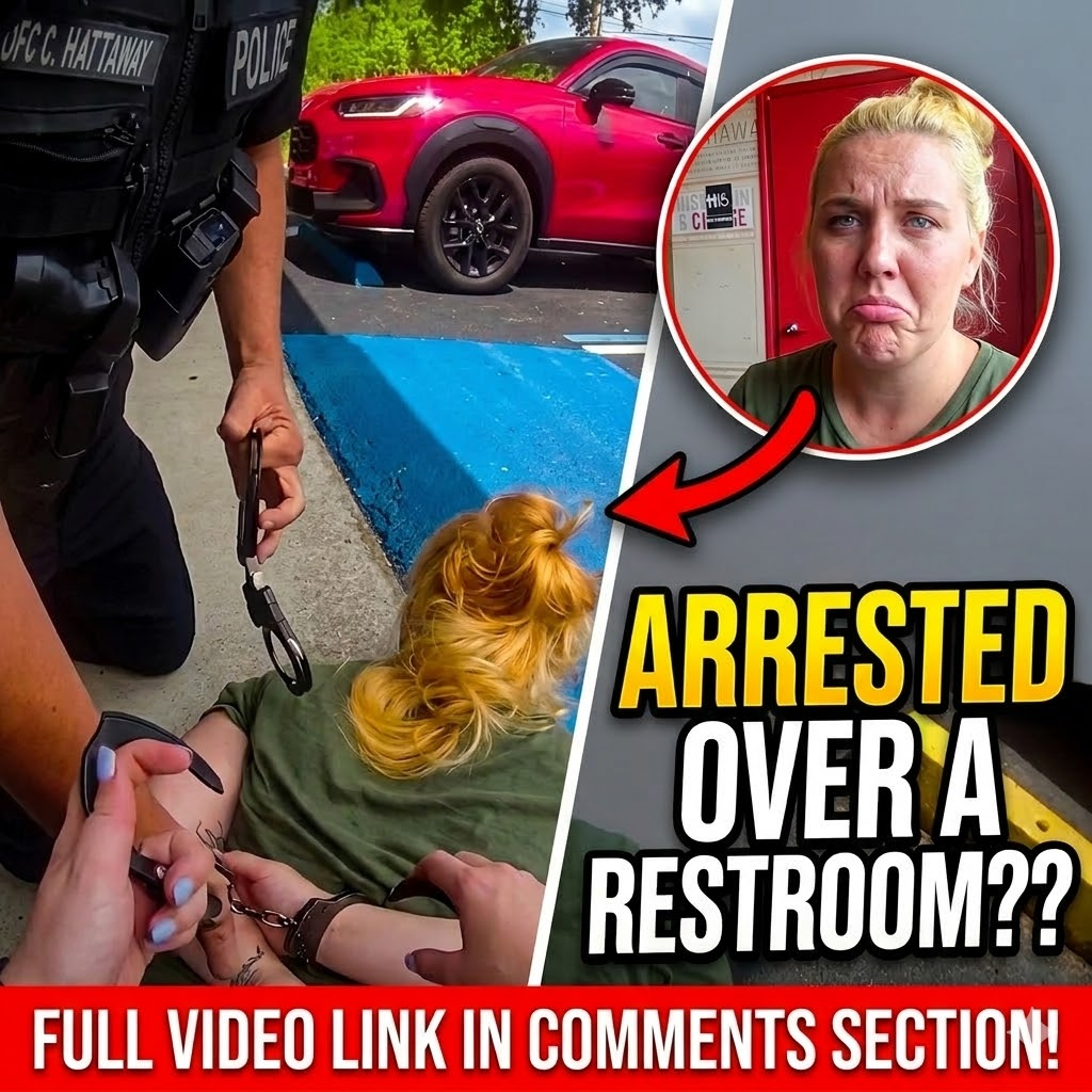 Lady Demands To Speak To The Manager, Ends Badly