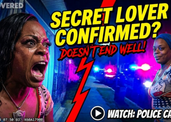 Jealous Girlfriend Meets Boyfriend’s Secret Lover, Doesnt End Well