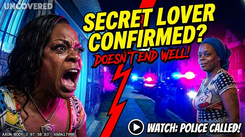 Jealous Girlfriend Meets Boyfriend’s Secret Lover, Doesnt End Well