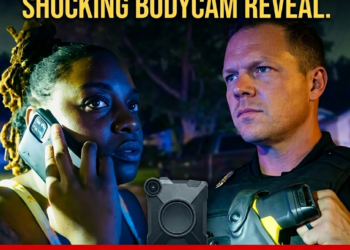 Driver Refuses Orders, Police Discover Much More