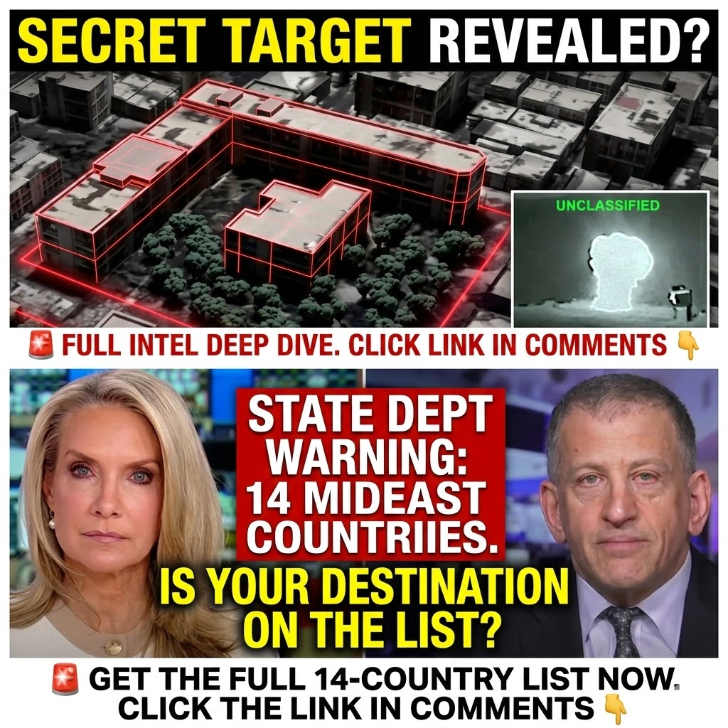 DEVELOPING: Iran launches cluster warheads on Mideast targets