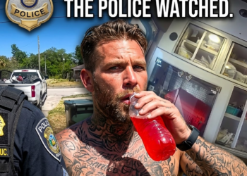 Nightmare Neighbor Finally Gets What He Deserves