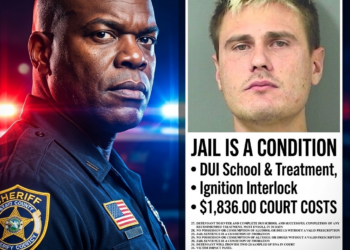 If FAFO Was A Person