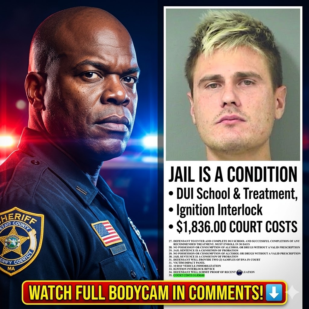 If FAFO Was A Person