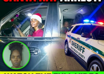 Police Know She’s Hiding Something From Them