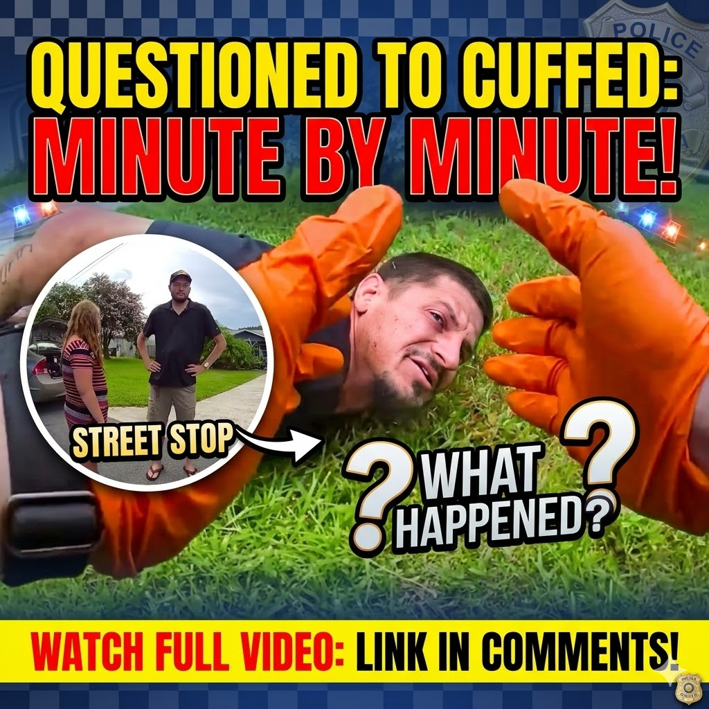 Sketchy Neighbor Finally Gets What He Deserves