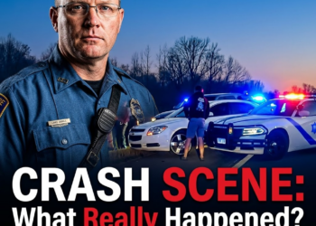 Arkansas State police assist Jefferson county in pursuit of a Chevy Malibu ￼ #police #pursuit