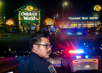 Arkansas State police makes dodge charger eat the wall part 2 | outstanding Pitt #police #pursuit