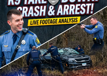 Arkansas State Police chase | trooper mark helps other agency ￼with pursuit #policepursuit #pursuit