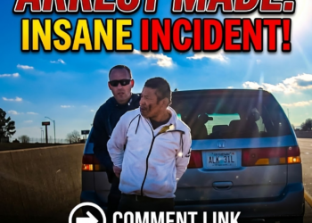 Arkansas State police chase/ traffic stop | me speak no English #policepursuit #pursuit #policechase