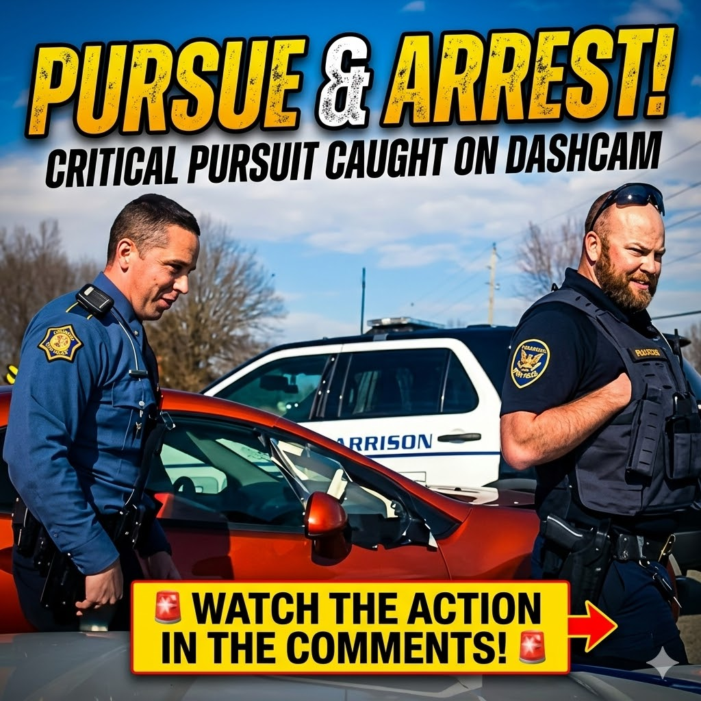 Mitsubishi Eclipse refused to stop gets pitted | 80 in a 50 #policechase #pursuit  #policepursuit