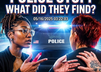 Disturbance Call Turns Into Nightmare Situation