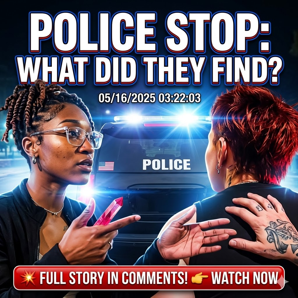 Disturbance Call Turns Into Nightmare Situation