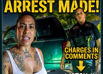 Nightmare Neighbor Terrorizes Family, Ends Badly