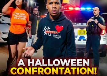 Group Terrorizes McDonald’s Worker, Ends Poorly