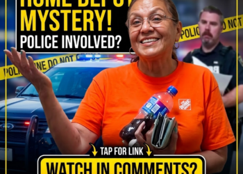 Employee Thinks She Can Outsmart Police With Her Scheme