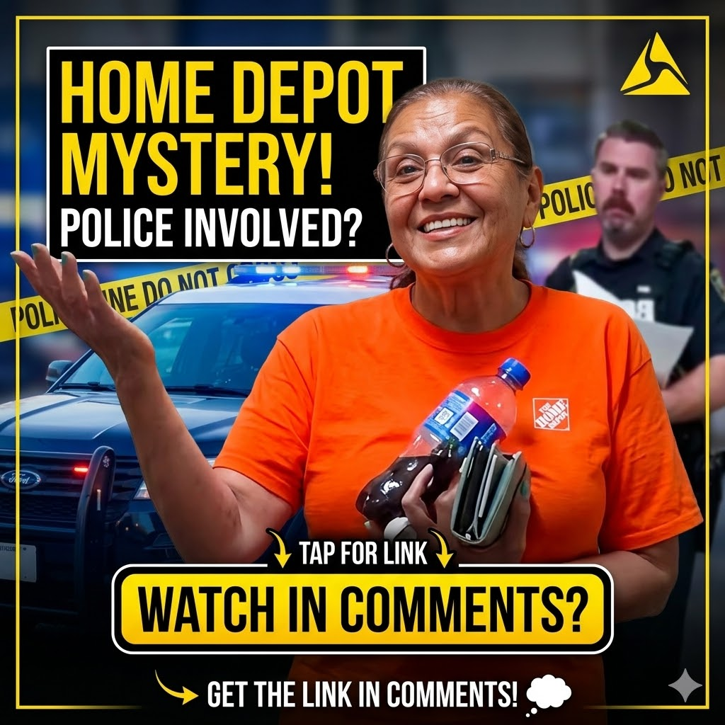 Employee Thinks She Can Outsmart Police With Her Scheme