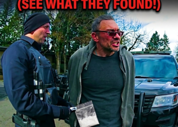 Man Meets Karma After Breaking Into Airport