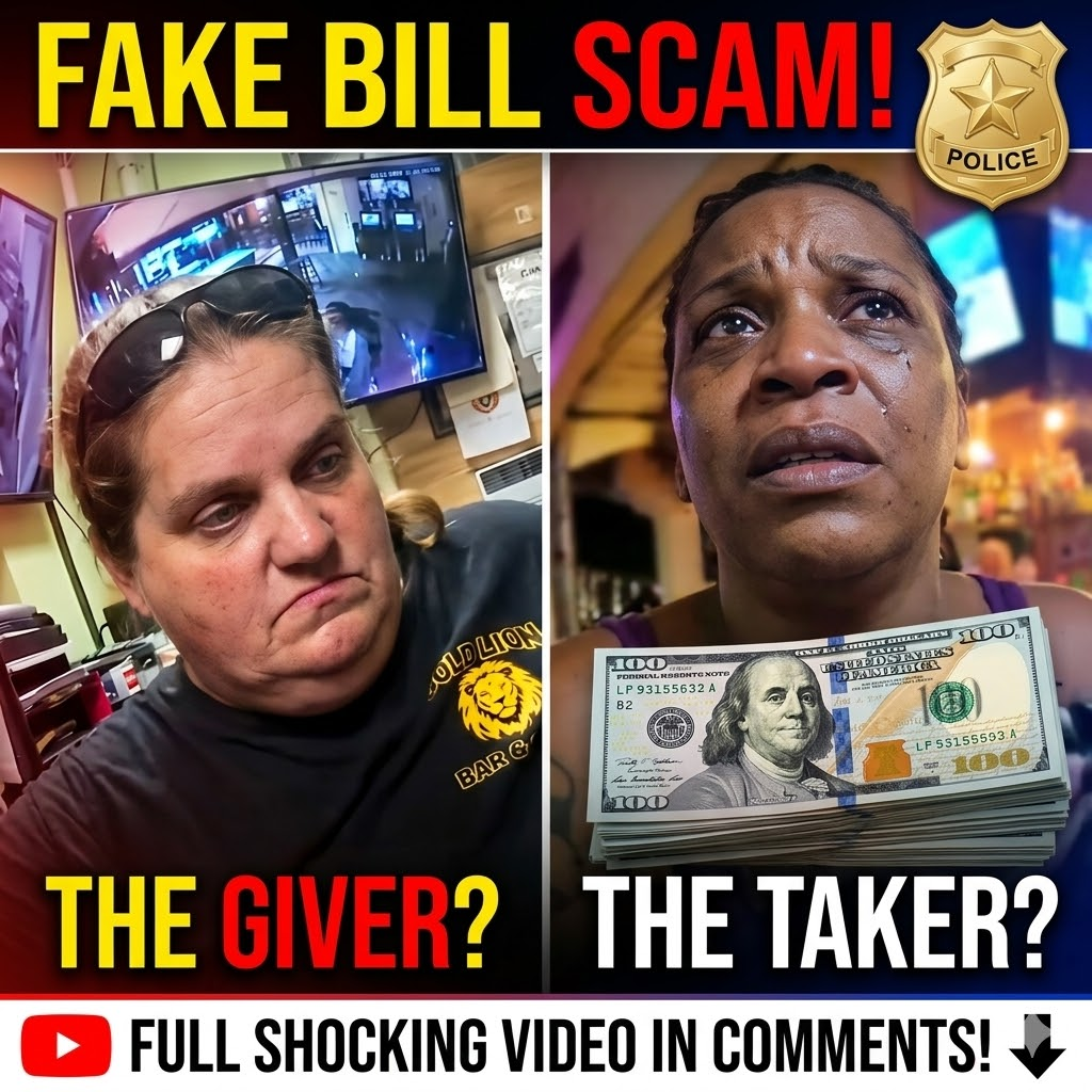 Scamming Sisters Go Nuts After Getting Exposed
