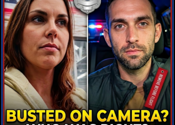 Wife’s Jealousy Leads To A Felony At Walmart