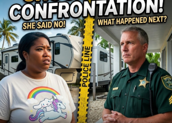 Daughter Finally Gets Caught Lying About Incident