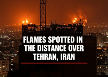 Live updates: U.S. and Israel vow more strikes as Trump attends dignified transfer of fallen troops