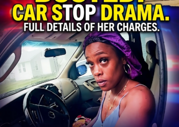 Passed Out Driver Accuses Cops of Quota