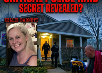 Christmas Day Shooter Makes One Huge Mistake