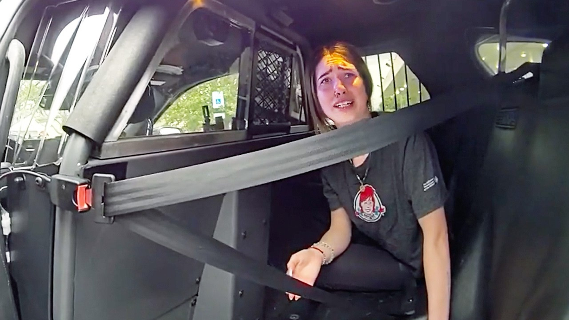 Boyfriend Almost Ruins Her ENTIRE Life For A BB Gun